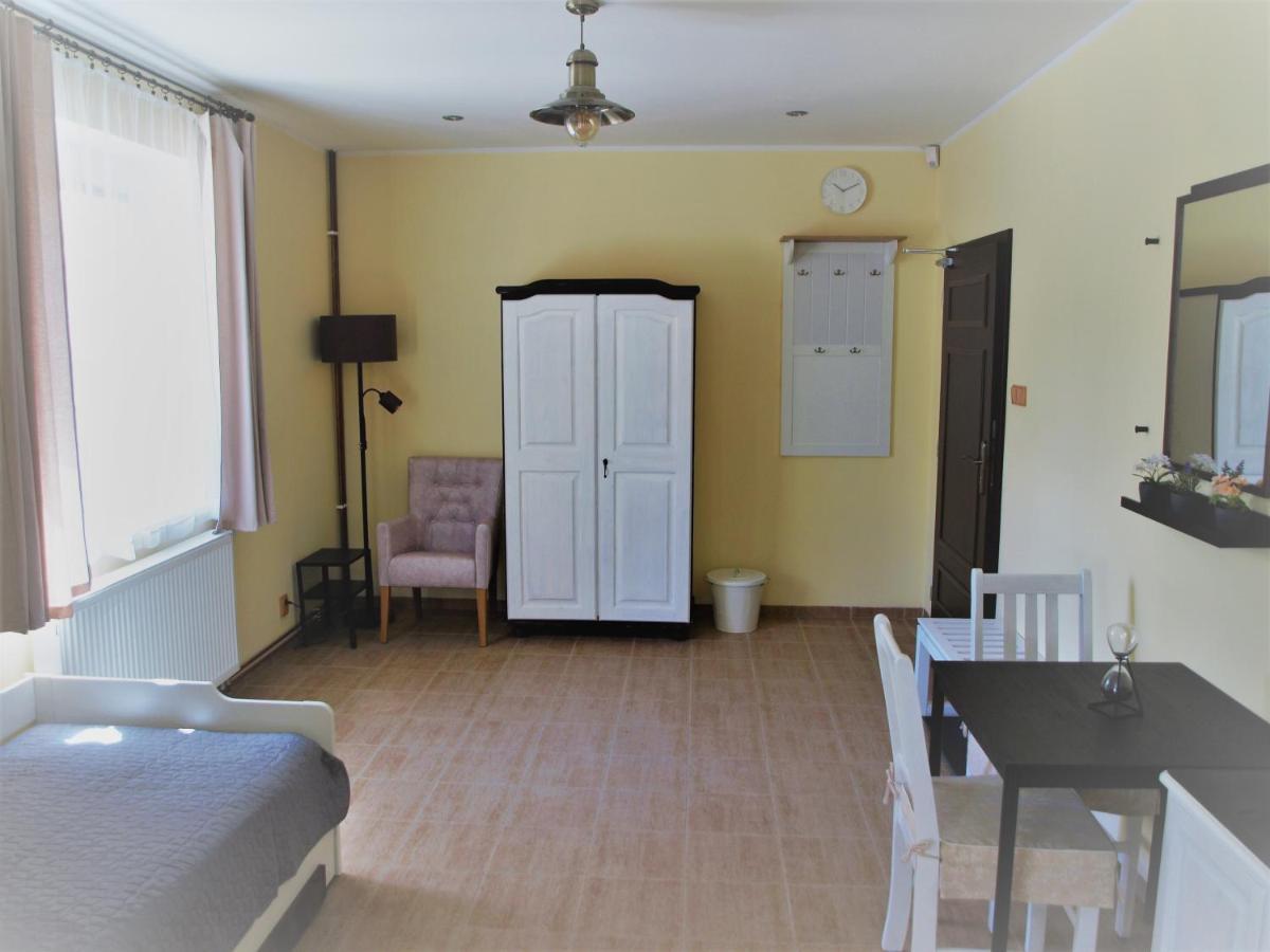 Resort Luft Sneznik Εξωτερικό φωτογραφία