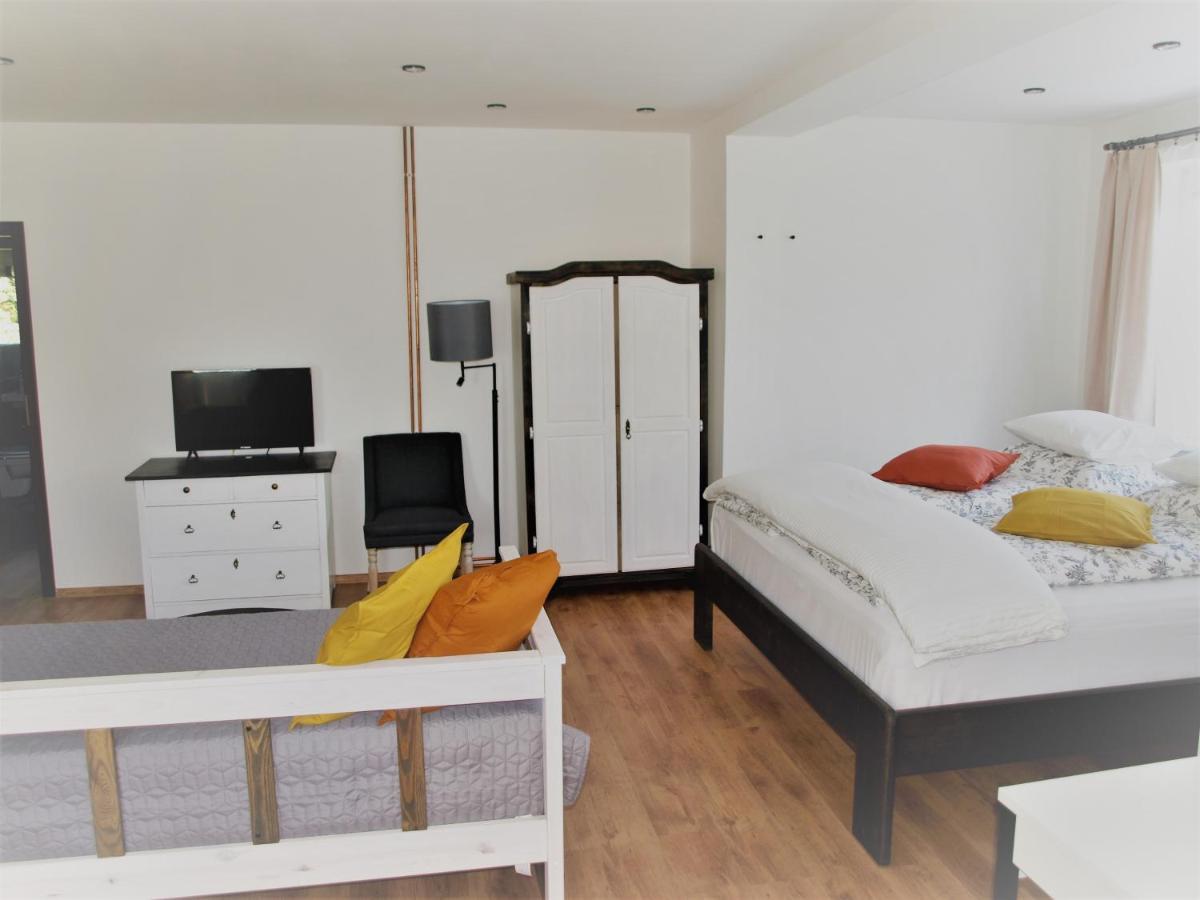Resort Luft Sneznik Εξωτερικό φωτογραφία