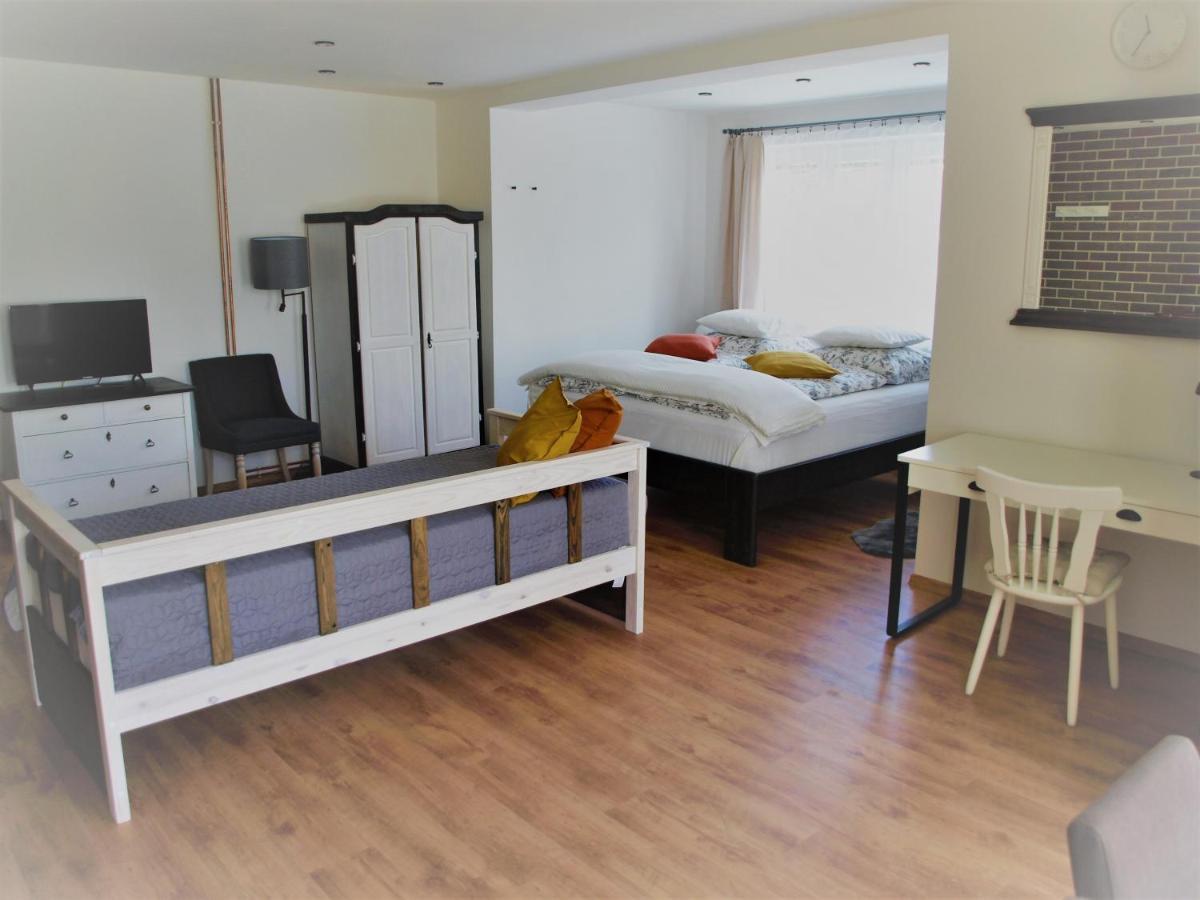 Resort Luft Sneznik Εξωτερικό φωτογραφία