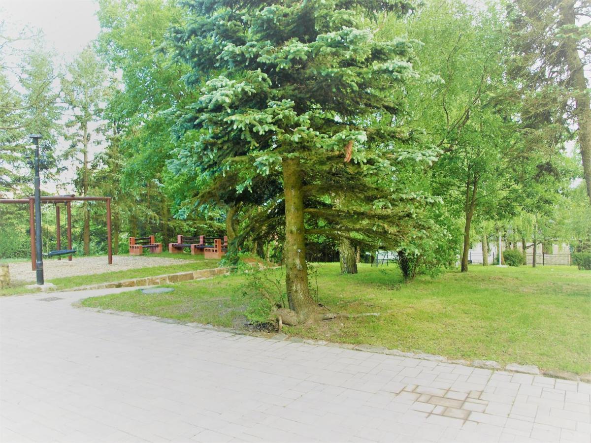 Resort Luft Sneznik Εξωτερικό φωτογραφία