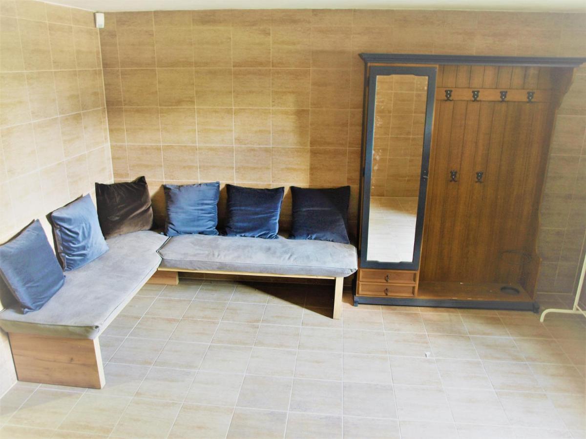 Resort Luft Sneznik Εξωτερικό φωτογραφία