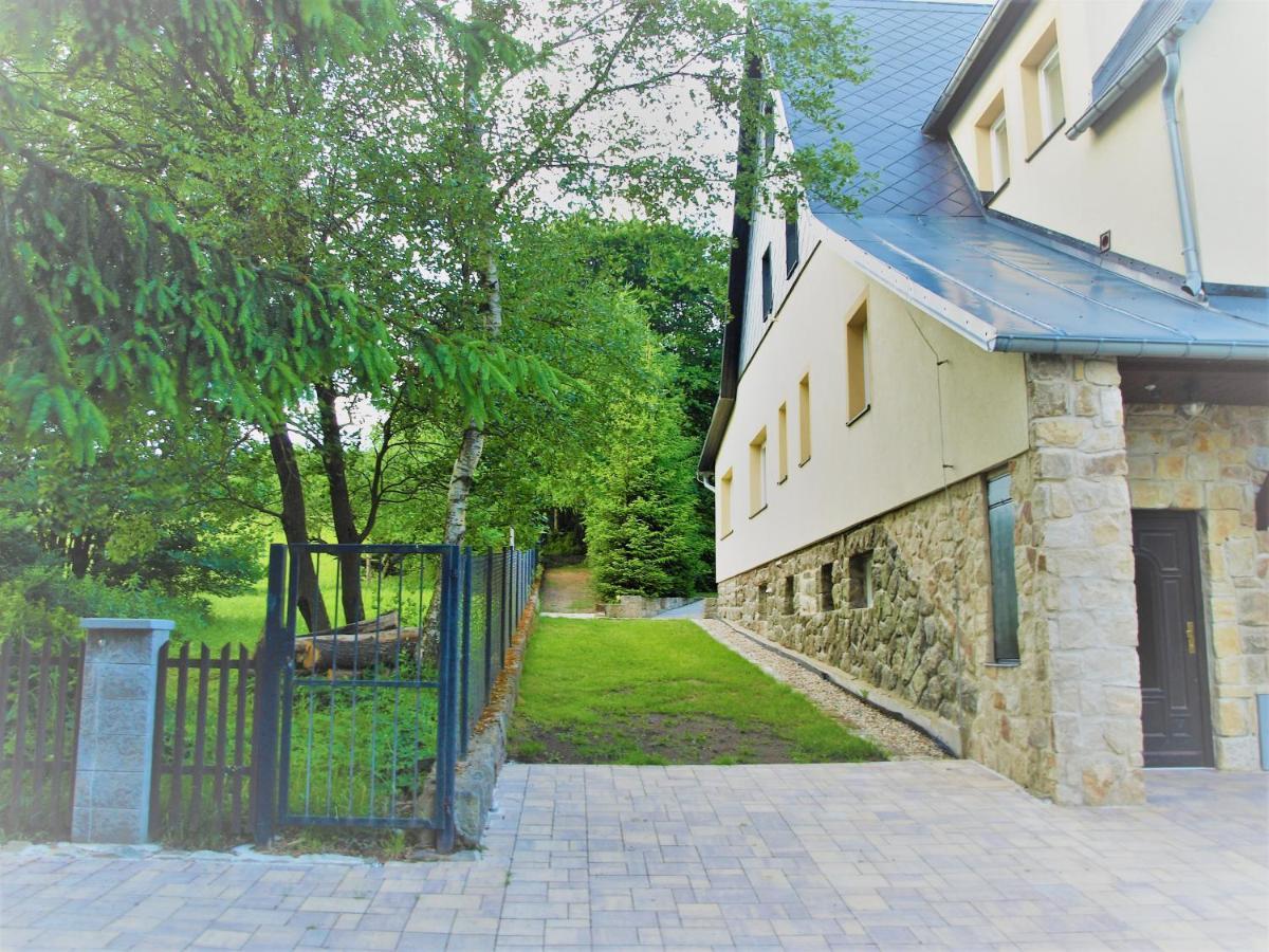 Resort Luft Sneznik Εξωτερικό φωτογραφία