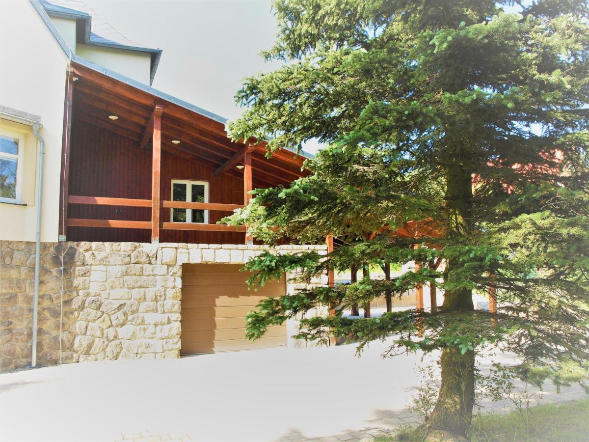 Resort Luft Sneznik Εξωτερικό φωτογραφία