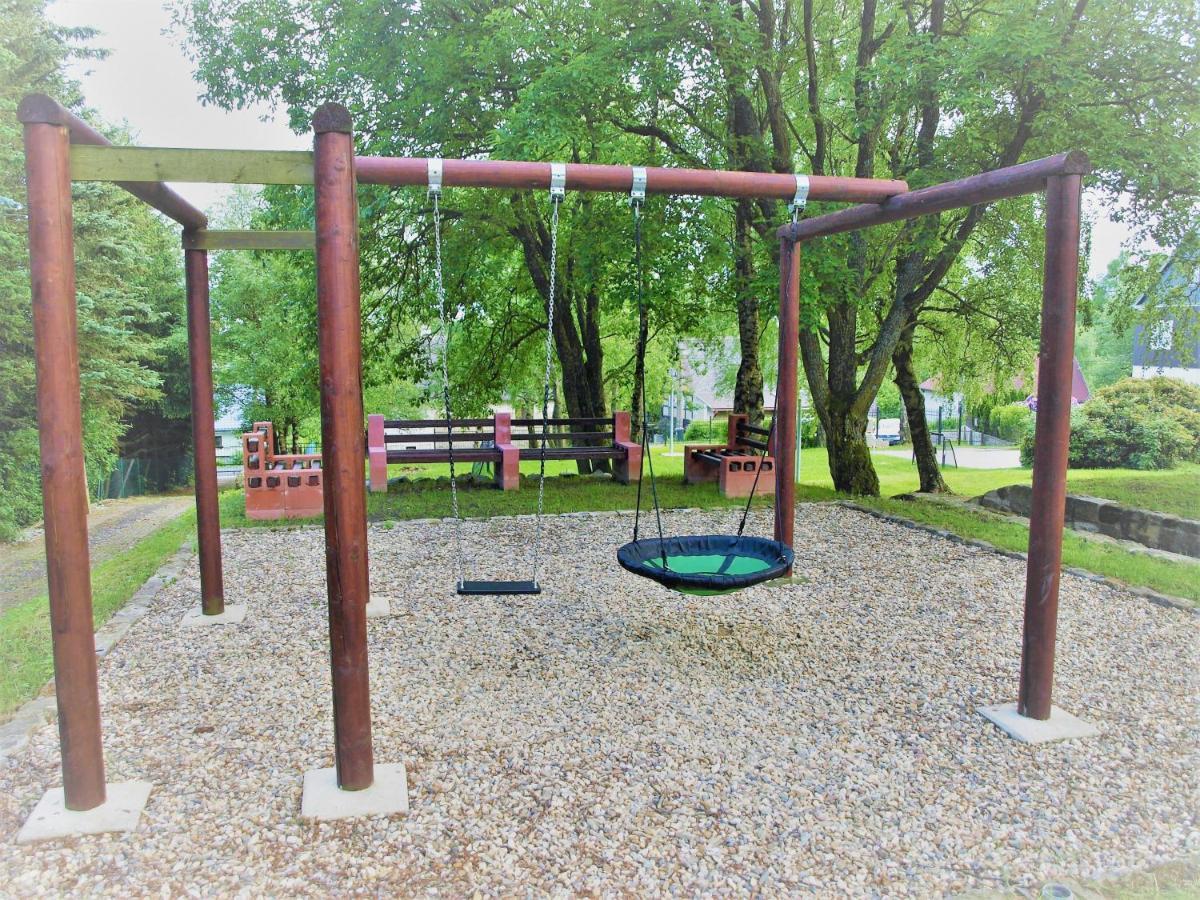 Resort Luft Sneznik Εξωτερικό φωτογραφία