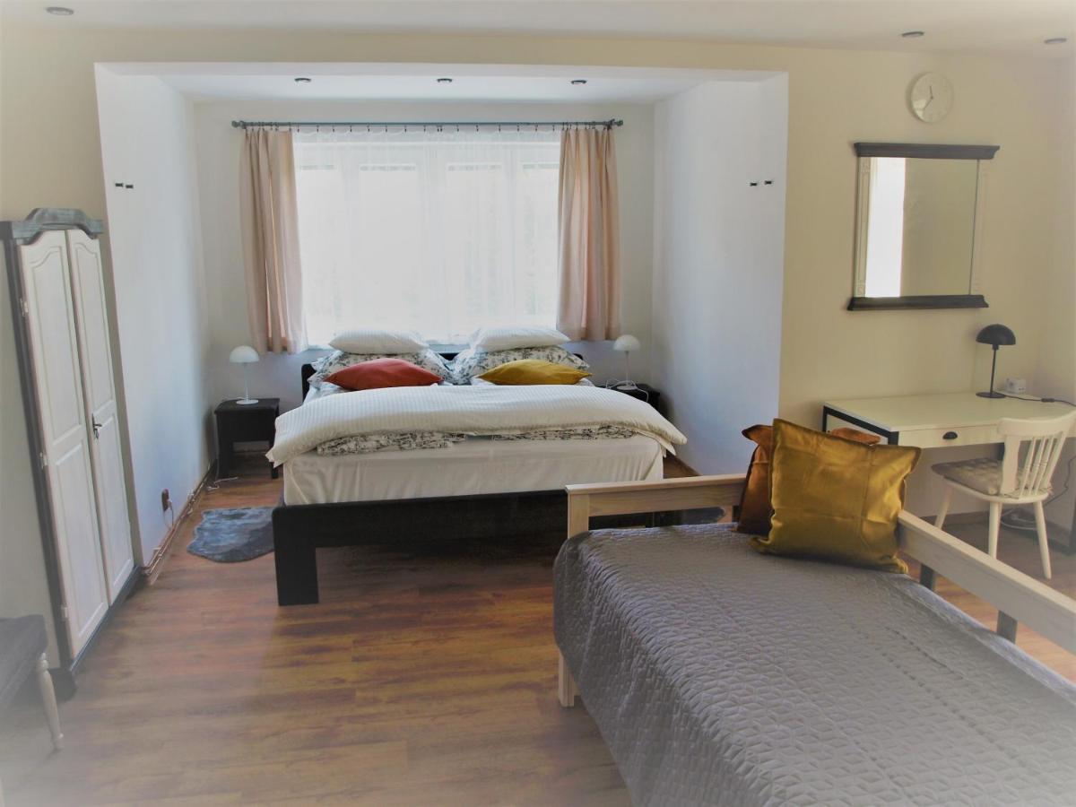 Resort Luft Sneznik Εξωτερικό φωτογραφία