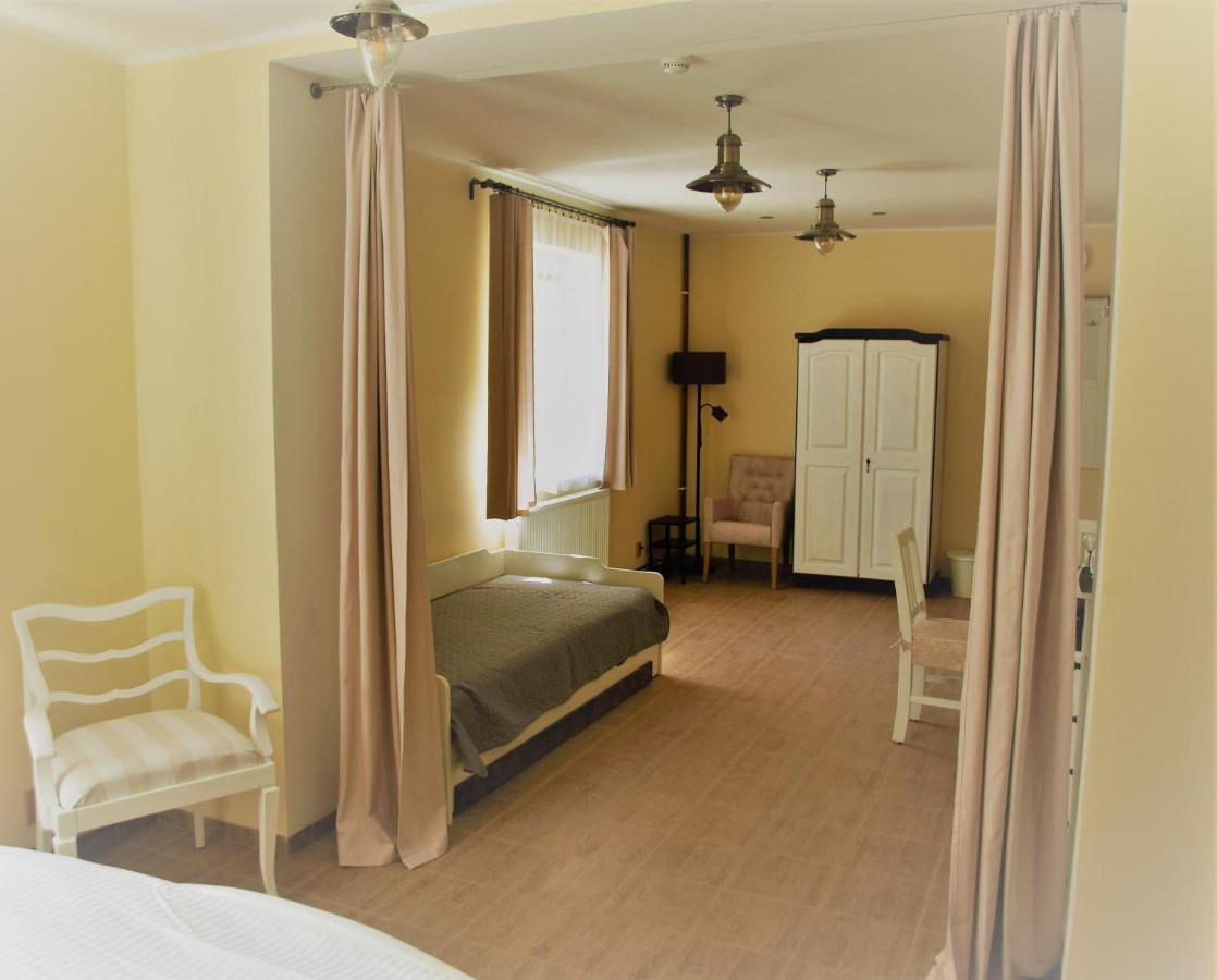 Resort Luft Sneznik Εξωτερικό φωτογραφία