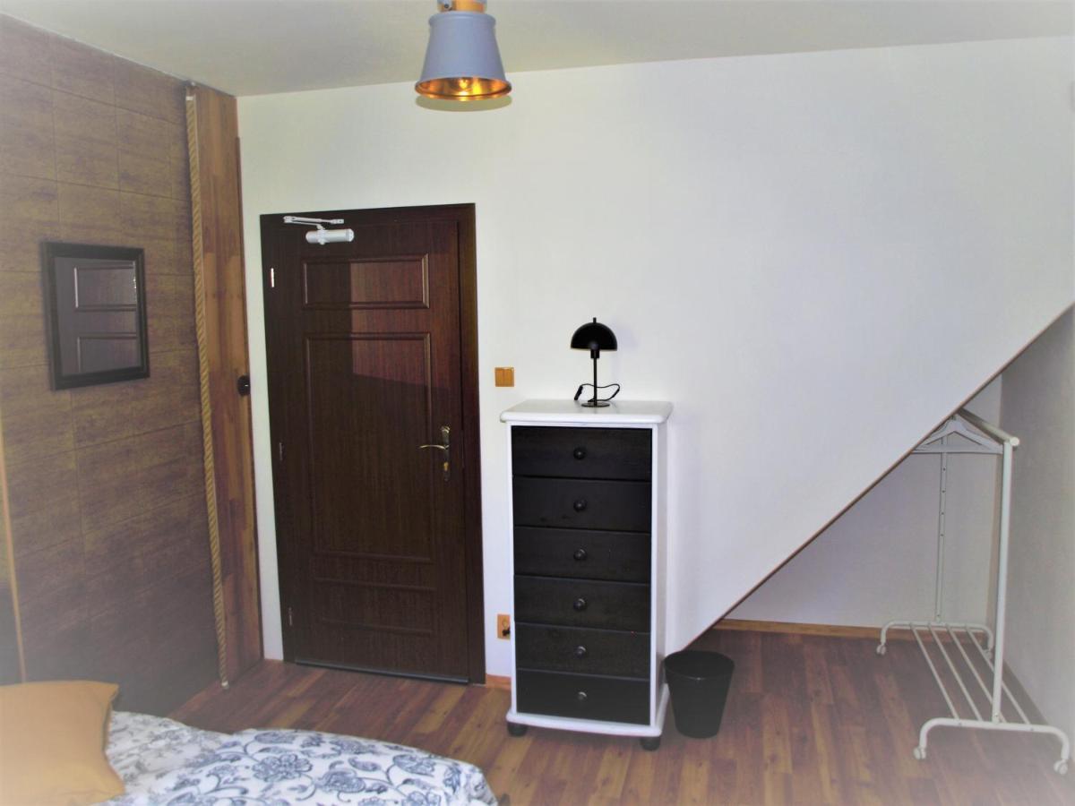 Resort Luft Sneznik Εξωτερικό φωτογραφία