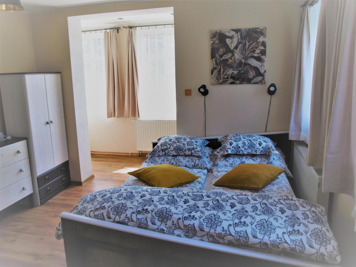 Resort Luft Sneznik Εξωτερικό φωτογραφία