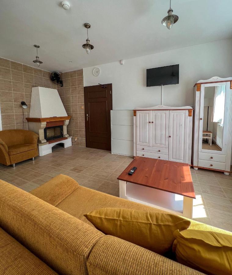 Resort Luft Sneznik Εξωτερικό φωτογραφία