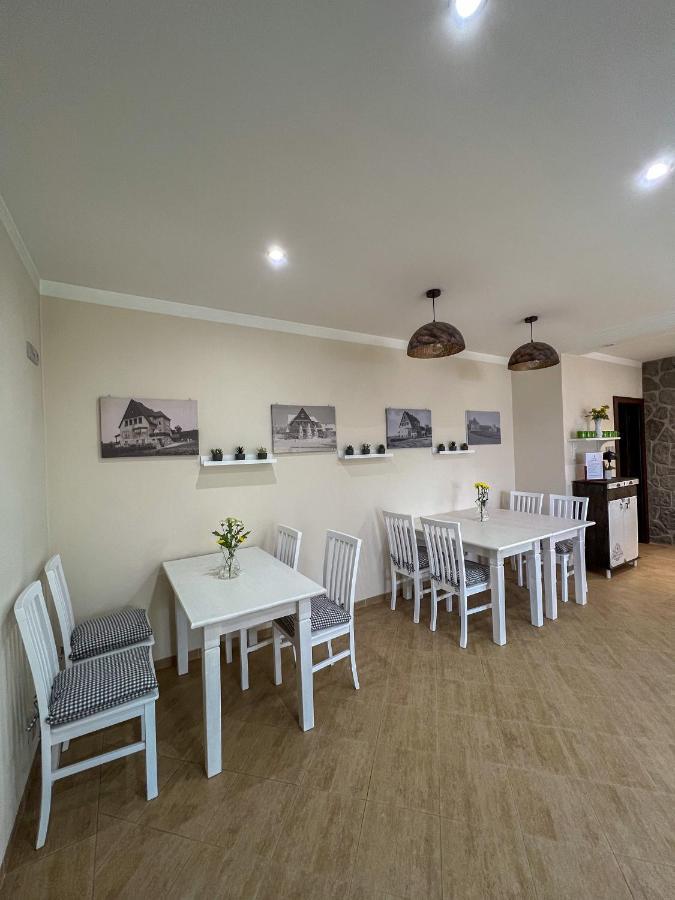 Resort Luft Sneznik Εξωτερικό φωτογραφία