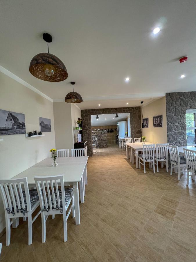 Resort Luft Sneznik Εξωτερικό φωτογραφία